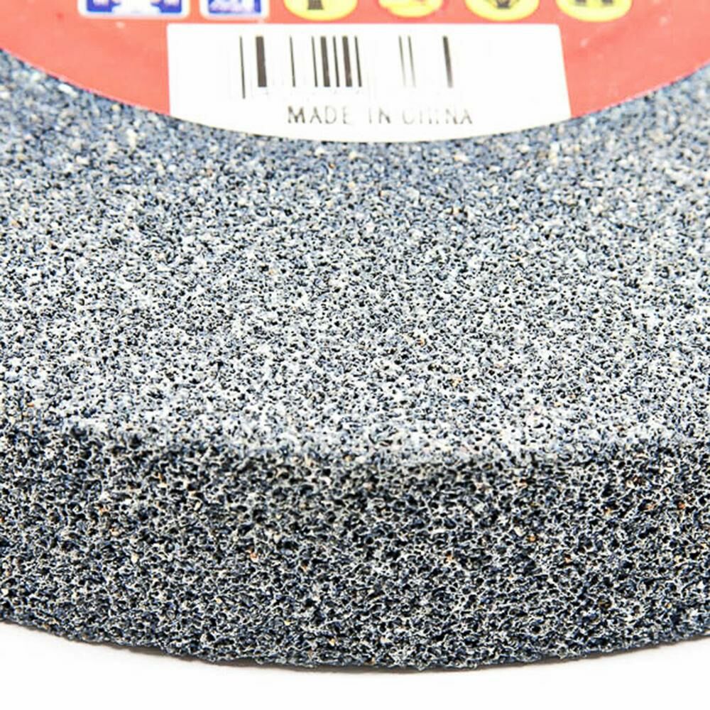 Bench Grinding Wheel, 8" X 1" X 1"