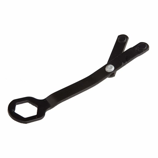 Spanner Wrench For Sanding Pad Nuts