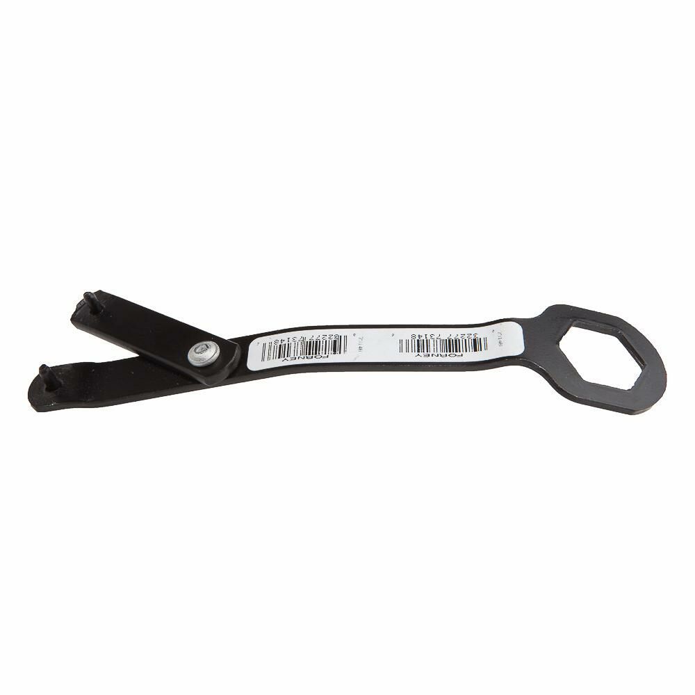 Spanner Wrench For Sanding Pad Nuts