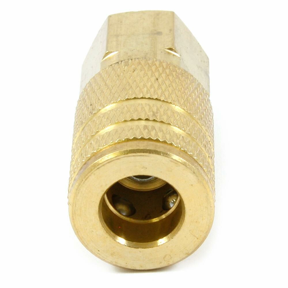 5-Piece Ind/Milton Style Value Pack, 1/4"