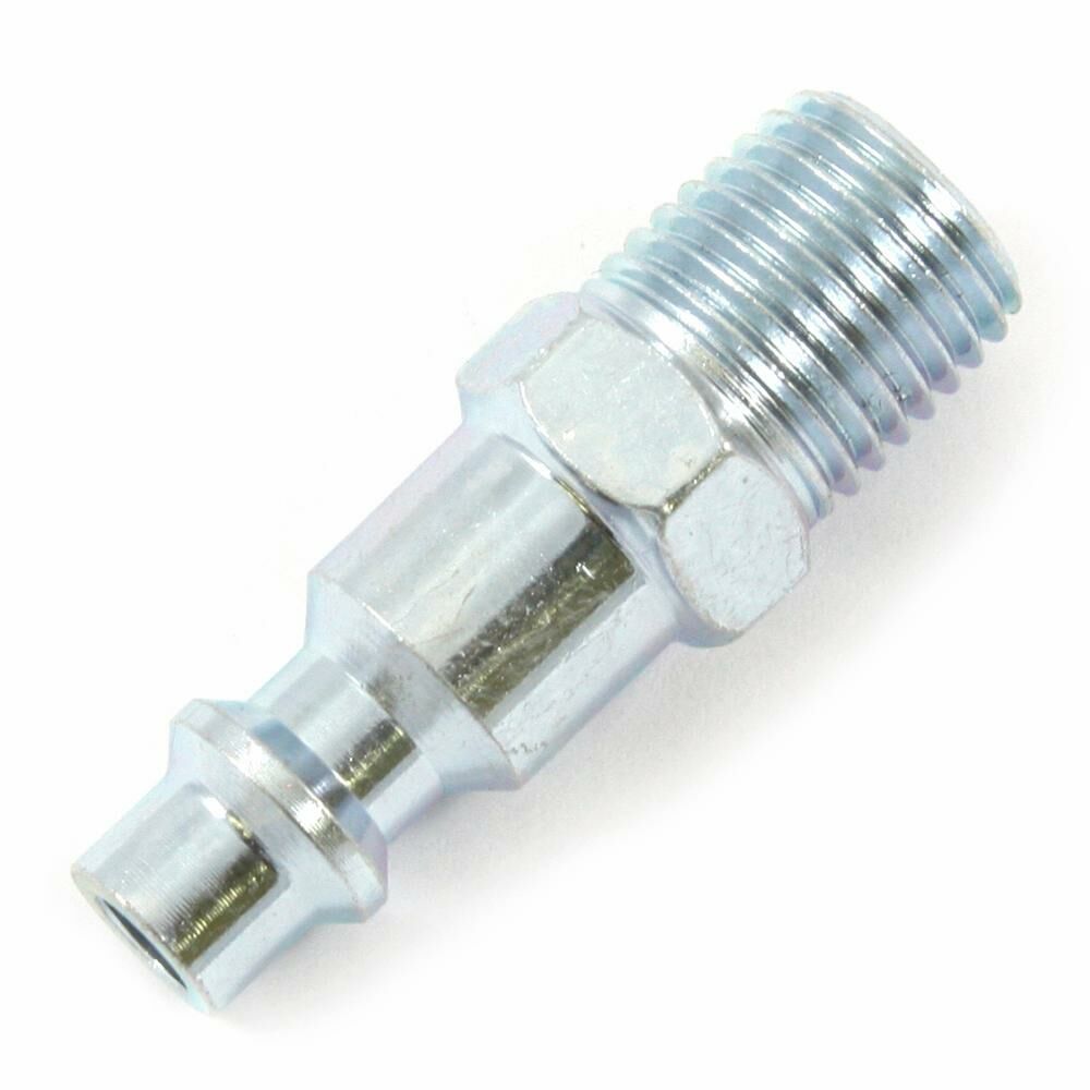 5-Piece Ind/Milton Style Value Pack, 1/4"