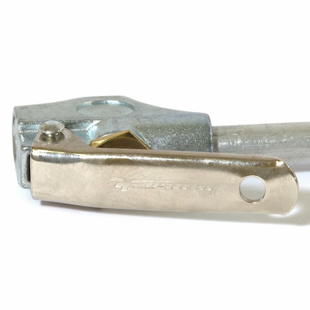 Blowgun With Rubber Tip, 2'