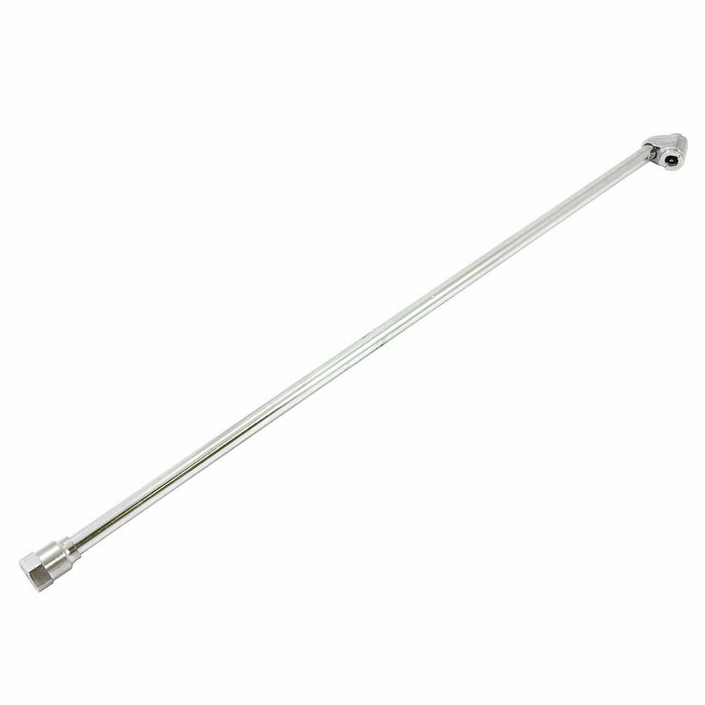 Dual Air Chuck, Heavy-Duty, 18"