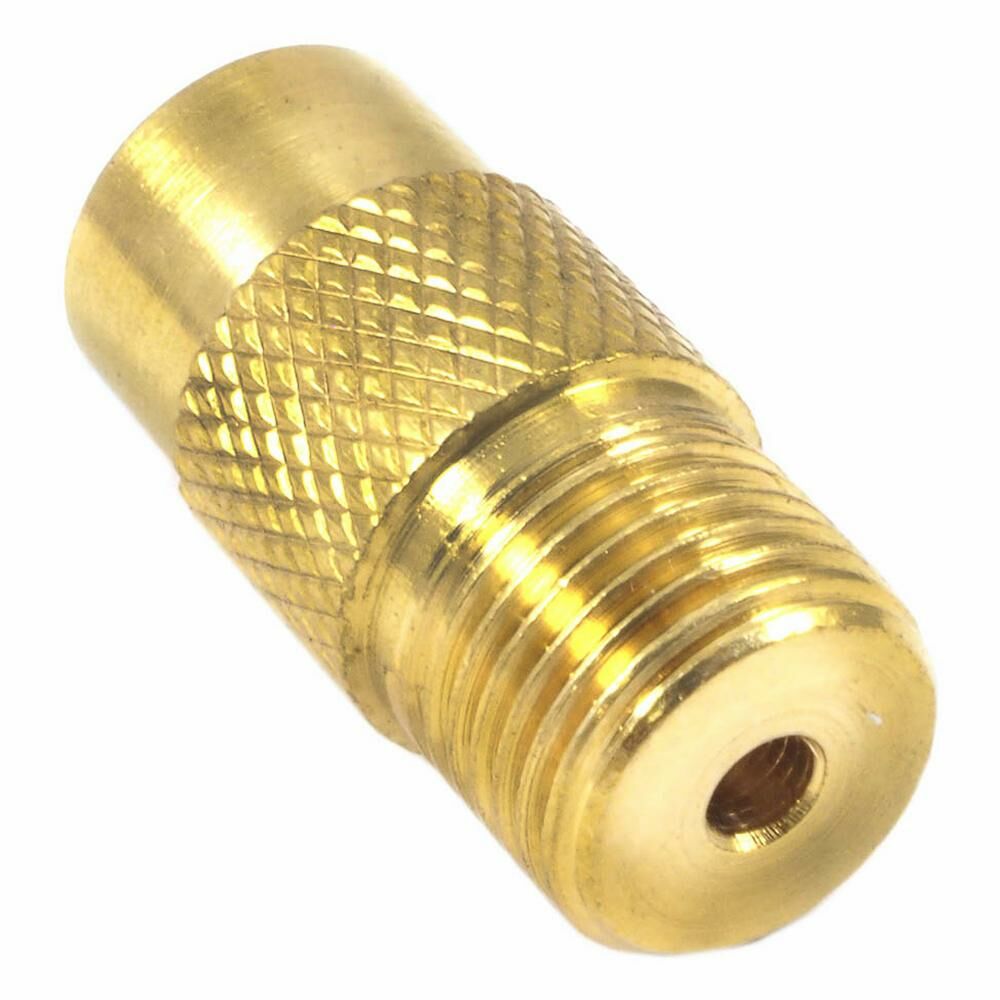 Replace Air Reduce/Adapter