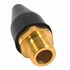 Rubber Tipped Air Nozzle
