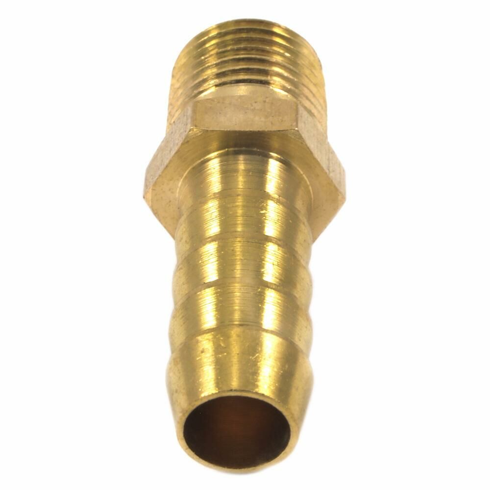 Hose Fitting, 3/8" X 1/4" Mnpt