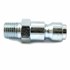 Tru-Flate Style Plug, 3/8" X 1/4" Mnpt