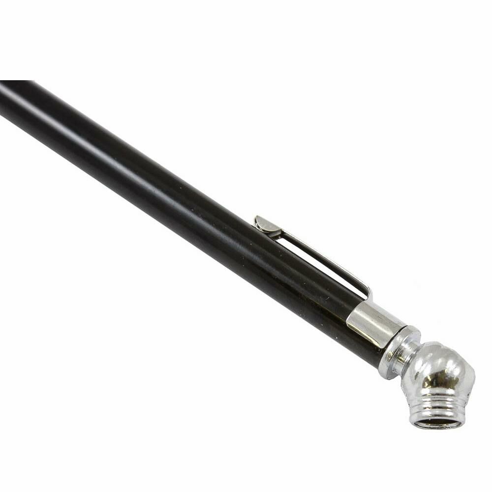 Tire Gauge Truck Angled