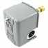 Pressure Switch With Auto Off Lever, 95-125 Psi