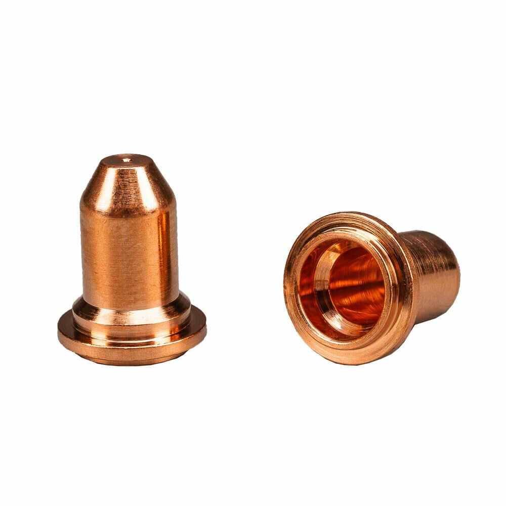 Plasma Tip, 20-30 Amp, Pt25, 2-Pack