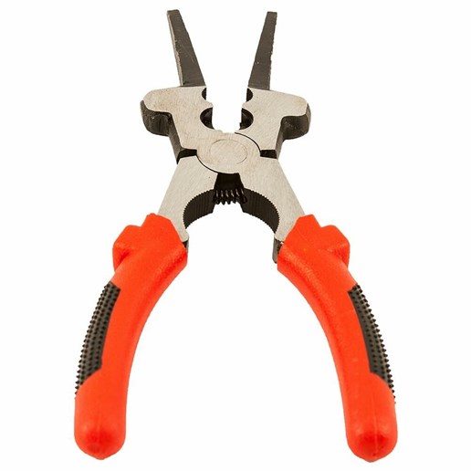 7-In-1 Mig Wire Pliers