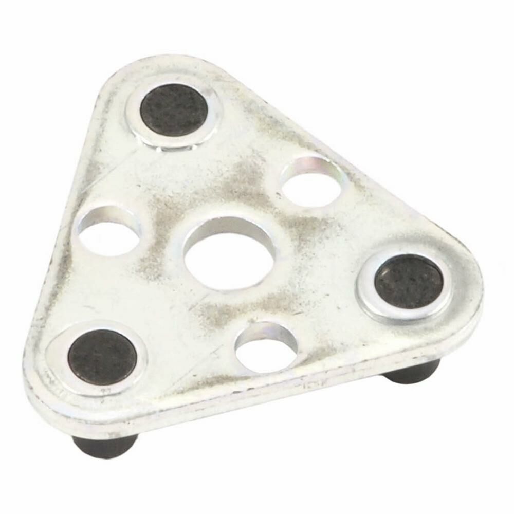 Four-Triangle (12 Flints) Replacement Flints