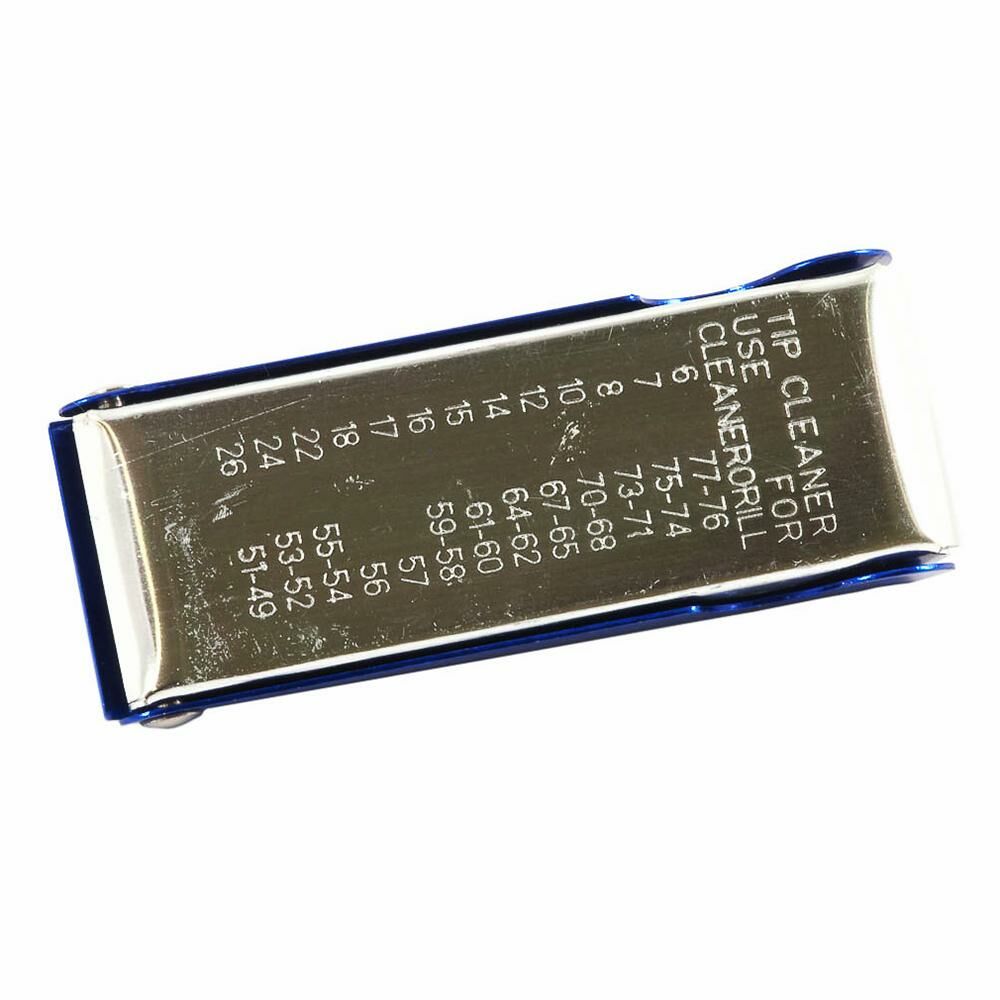 Tip Cleaner Kit, Sizes 6 Through 26