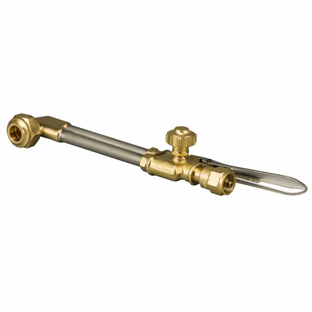 Cutting Attachment, Medium Duty (30172)