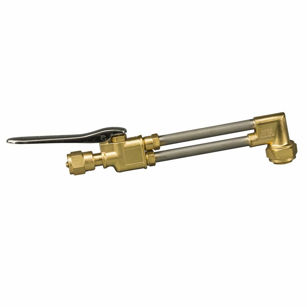 Cutting Attachment, Medium Duty (30172)