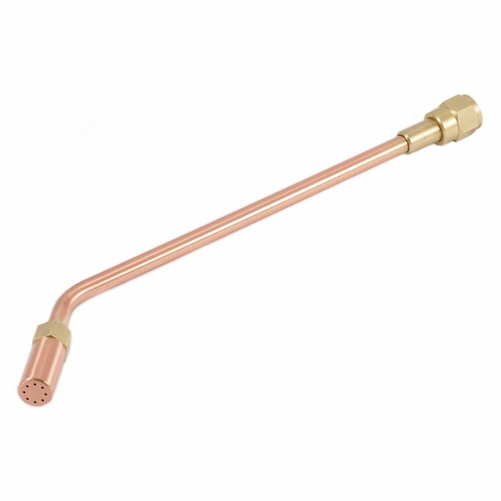 Victor Style Welding Nozzle (8-Mfa-1)