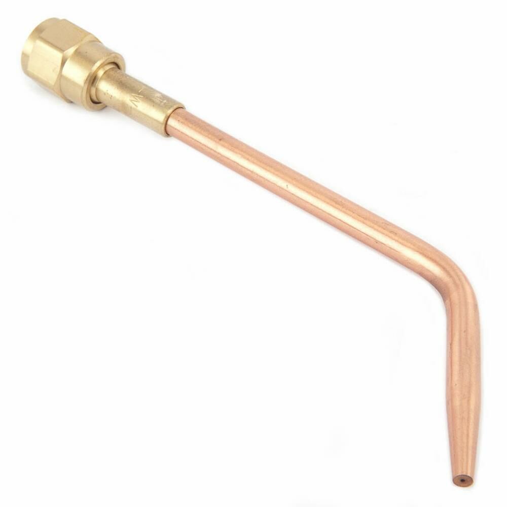 Victor Style Welding Nozzle (2-W-1)