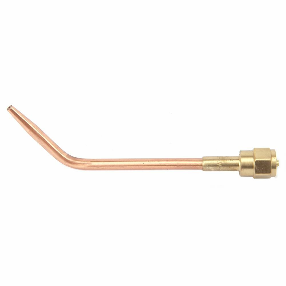 Victor Style Welding Nozzle (2-W-1)