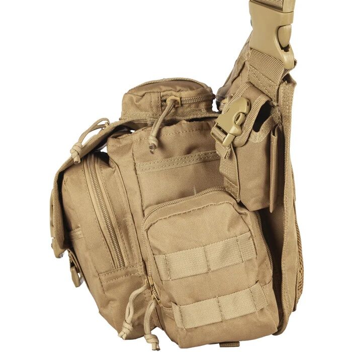 Fox Outdoor Products Olive Drab Advanced Tactical Hipster