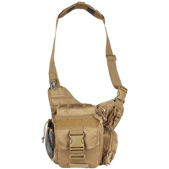Fox Outdoor Products Olive Drab Advanced Tactical Hipster