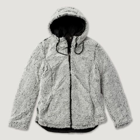 Free Country Women's Stratus Lite Reversible Jacket
