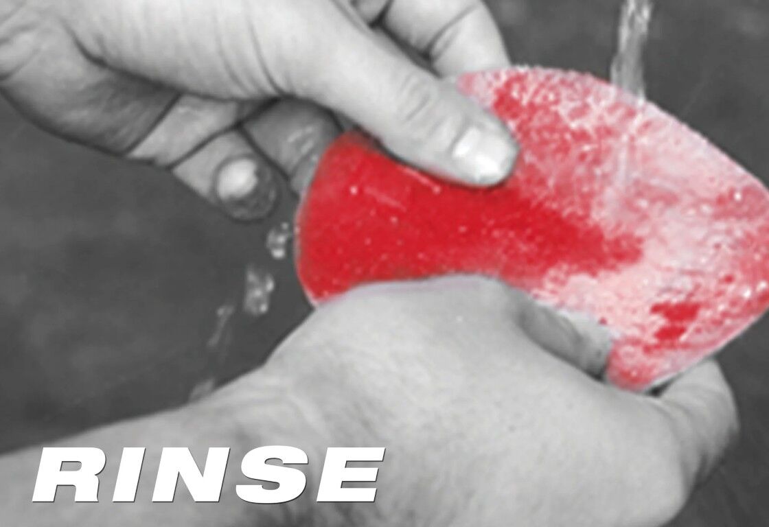 Diablo 400-Grit SandNET Sanding Discs With Connection Pad, 6-In, 10-Pk