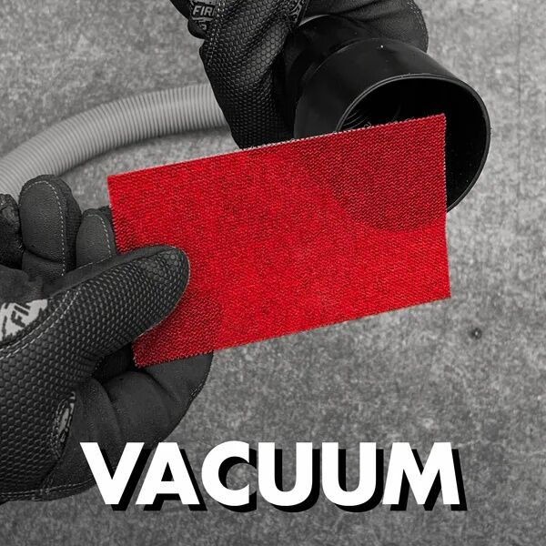 Diablo Sand Demon 2 120-Grit Reusable Sanding Sheets, 2-3/4-In X 5-In, 10-Pk