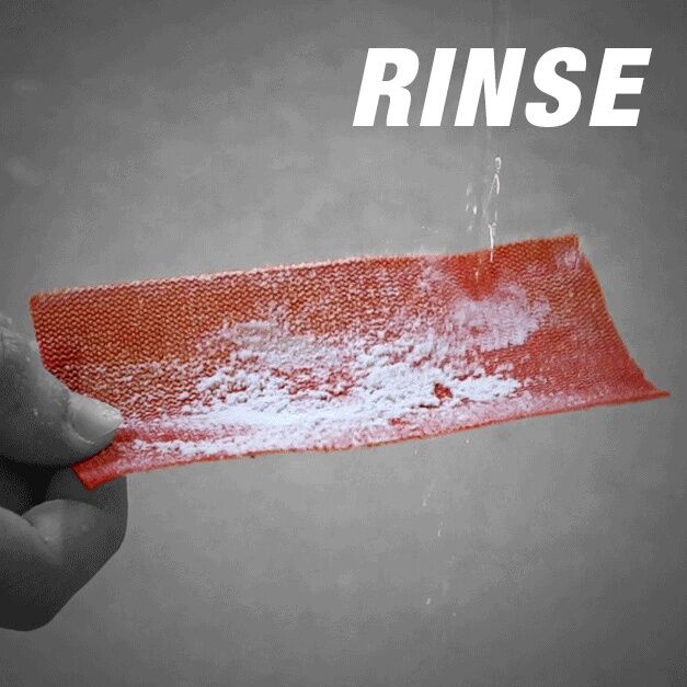 Diablo Sand Demon 80-Grit Universal Reusable 9 X 11-In Sanding Sheet, 5-Pk