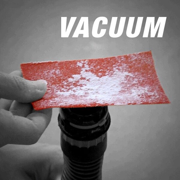 Diablo Sand Demon 80-Grit Universal Reusable 9 X 11-In Sanding Sheet, 5-Pk