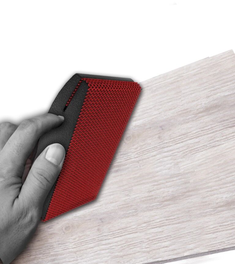 Diablo Assorted SandNET Reusable Sanding Sheets, 9-In X 11-In