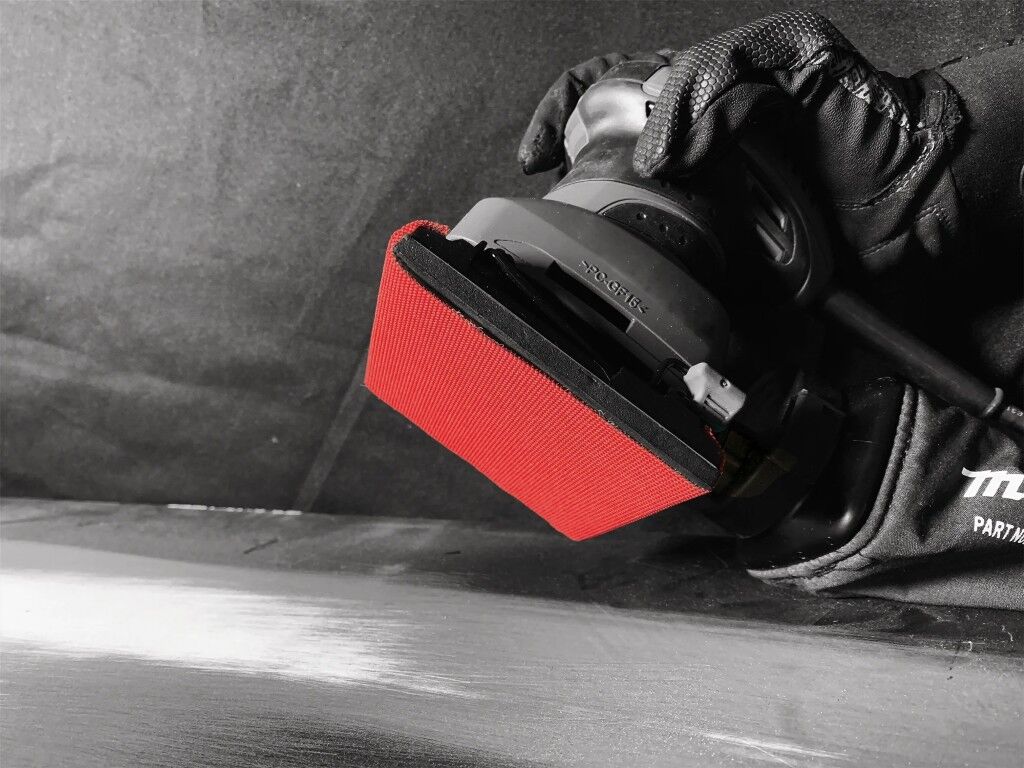 Diablo Assorted SandNET Reusable Sanding Sheets, 9-In X 11-In