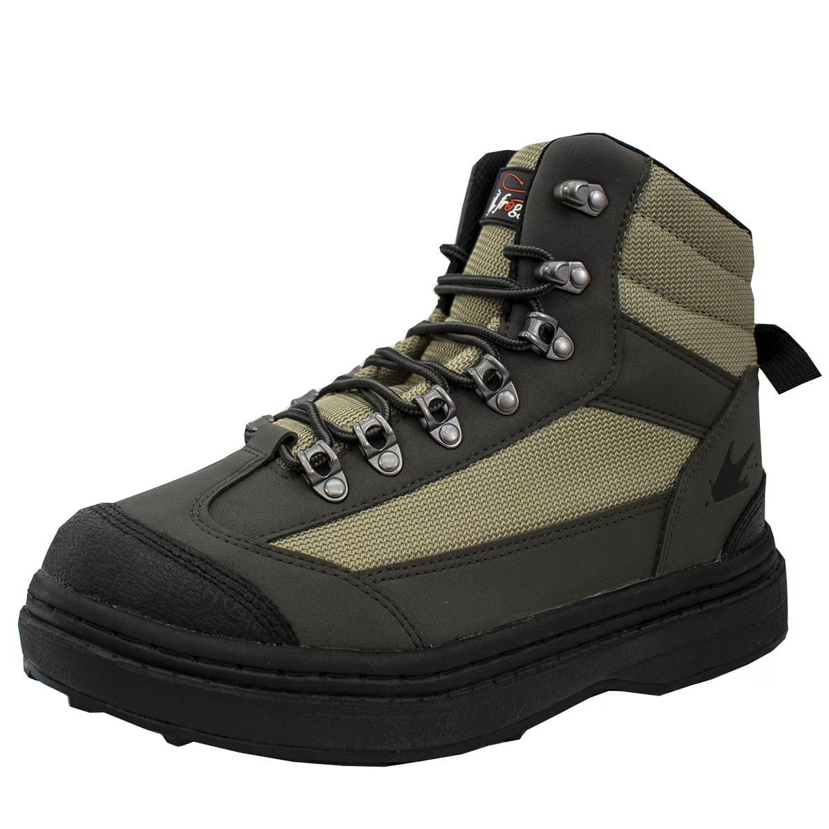 Frogg Toggs Men's Hellbender Cleated Wading Shoe