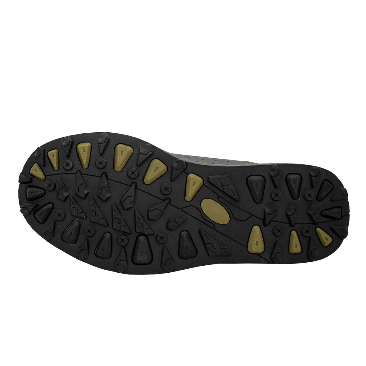 Frogg Toggs Men's Hellbender Cleated Wading Shoe