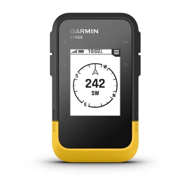 Garmin eTrex SE Handheld GPS Navigator