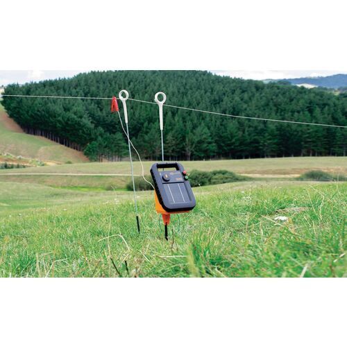 Gallagher S20 Solar Fence Energizer