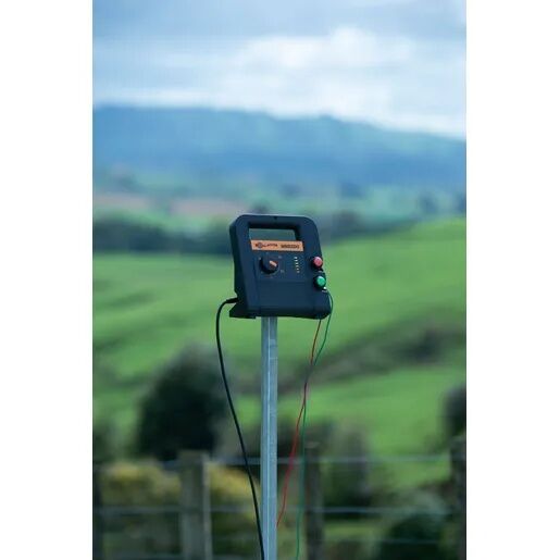 Gallagher MBS200 Fence Energizer
