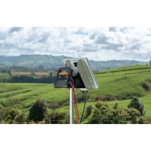 Gallagher MBS200 Fence Energizer