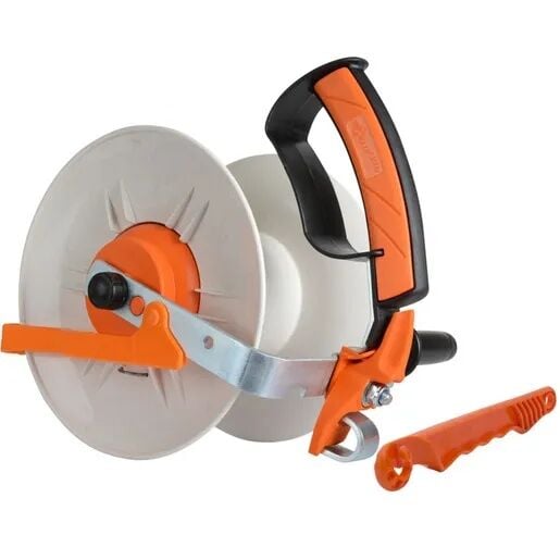 Gallagher Geared Portable Fencing Reel (Reel Only)