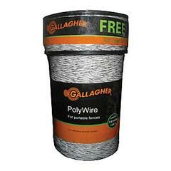 1320 Poly Wire + 300 Free Combo