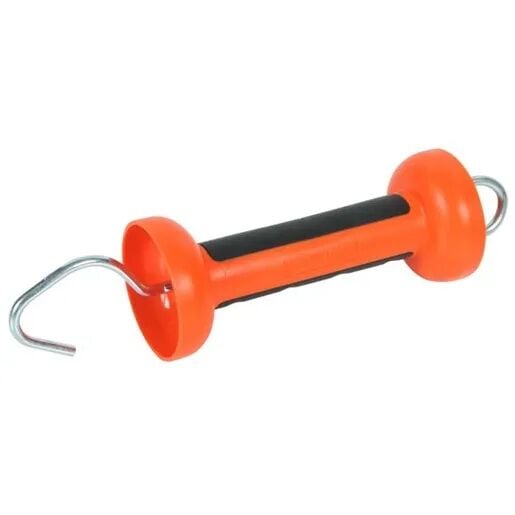 Gallagher Rubber Grip Gate Handle For Bungy/Rope Fence