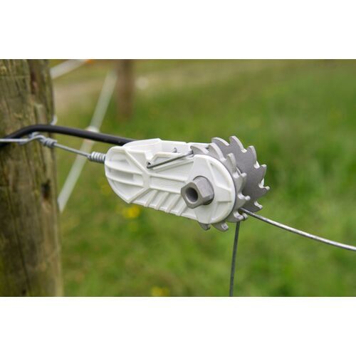 Gallagher Insulated End Strainer