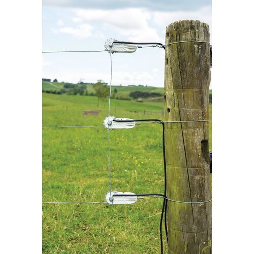 Gallagher Insulated End Strainer