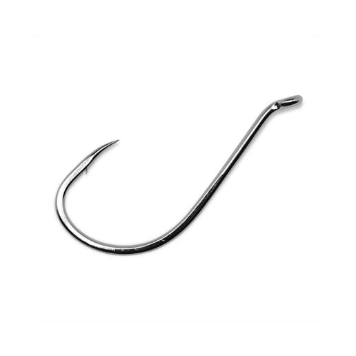 5.0 fish hooks 5/0 Circle (12pk) South Florida Fishing Channel These hooks are made of extra sharp 100pcs 5/0 Octopus Fishing Circle