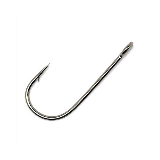 4 0 fishing hooks 60PCS/Box DERKERL Hooks, Extra Strong Fish Stainless Steel Fishing Hooks 6 Sizes: 4/0 5/0 6/0 7/0 8/0 9/0# : Sports & Outdoors Eagle Claw Hooks are famous for delivering the perfect combination of strength Fishing Hook Size & Type
