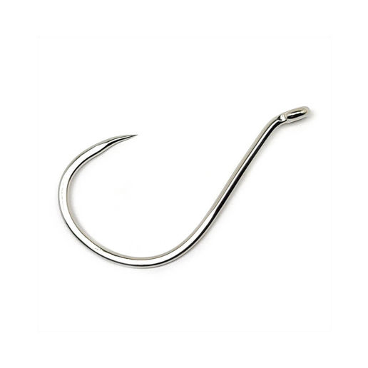 6 0 barbless fishing hooks TOGATTA ML521 Premium Hook (25 pack) Significantly increase you chances of landing the catch Made environmentally friendly Used by professional anglers worldwide Gamakatsu hooks are the corner stone of the Gamakatsu company Gamakatsu Octopus Hooks (Barbless) Nickel