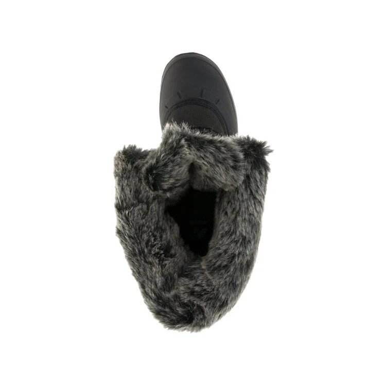 Kamik Women's Momentum 3 Winter Boot in Black