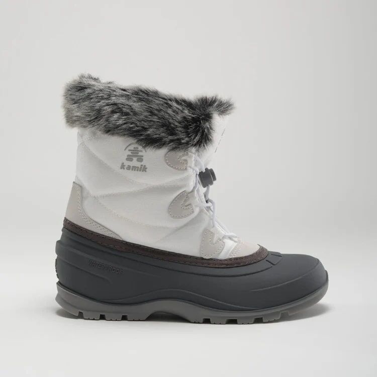 Kamik Women's Momentum L 2 Boot