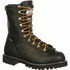 Men's Lace-To-Lace Gore-Tex Waterproof Insulated Work Boot