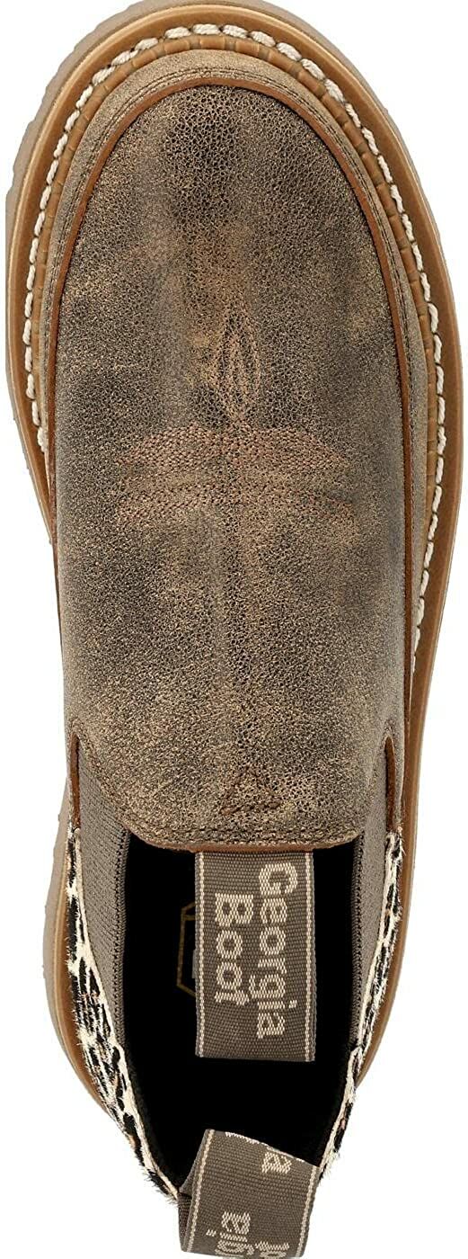 Georgia Women's Romeo