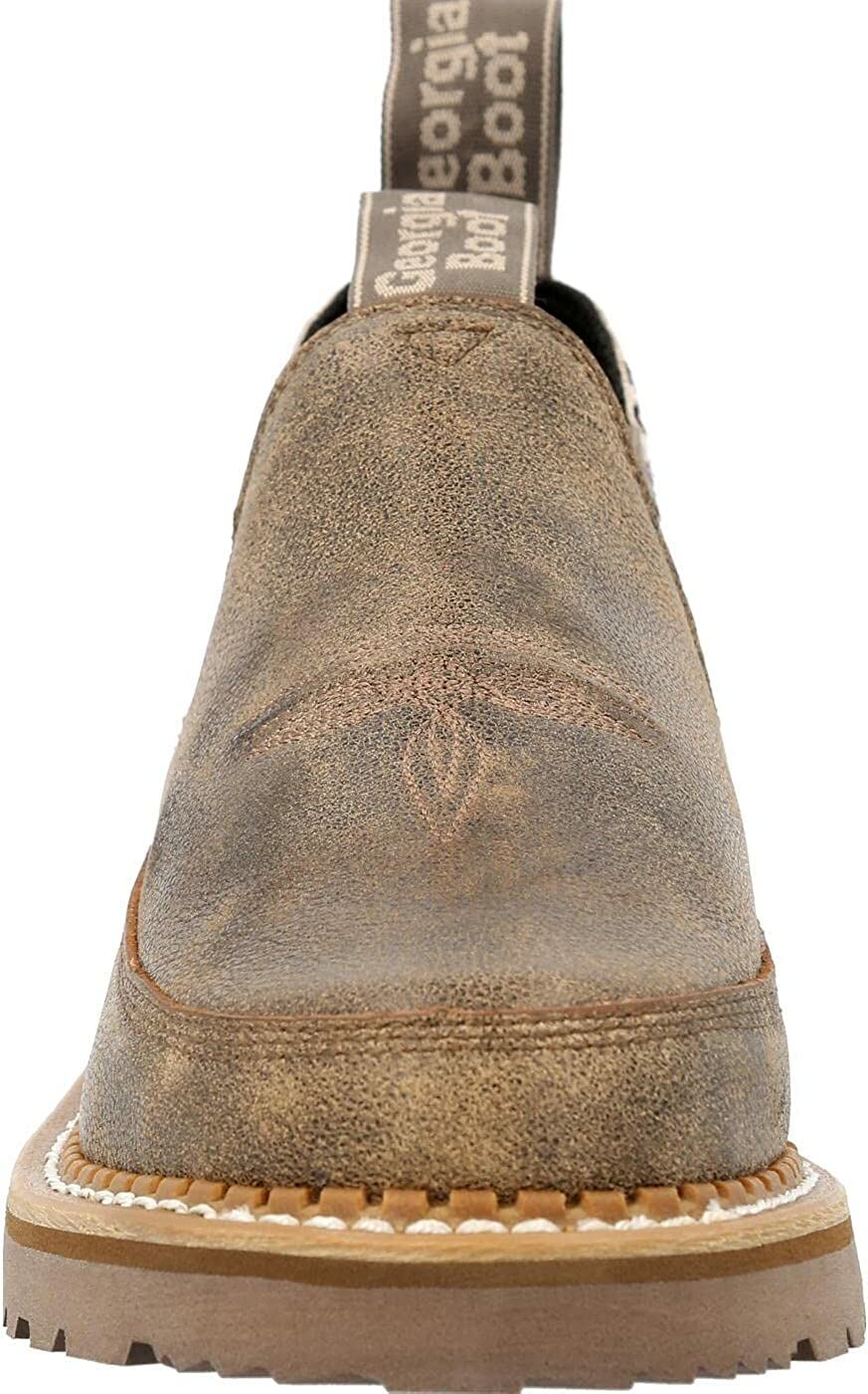 Georgia Women's Romeo